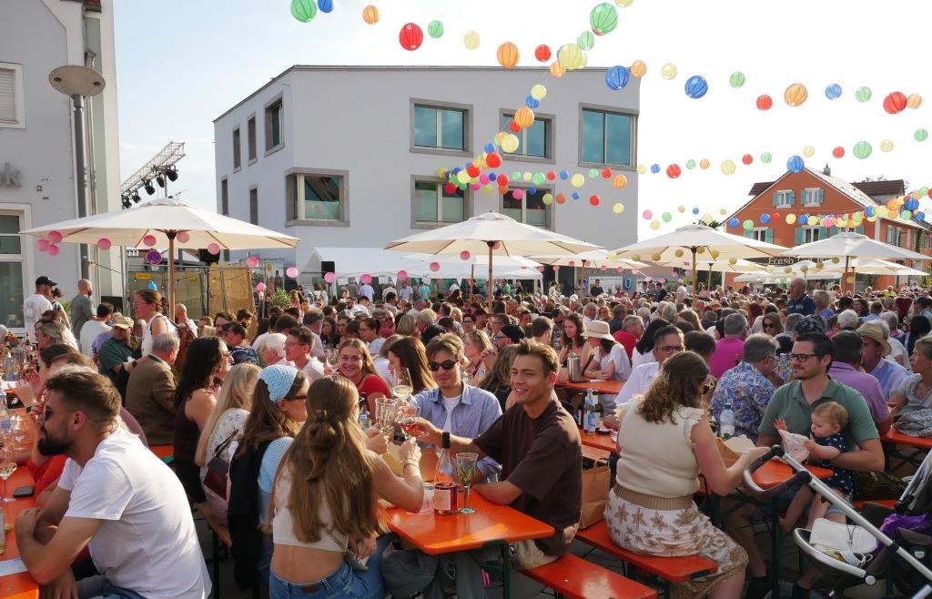 La dolce vita – Memmingen – ein italienisches Wochenende