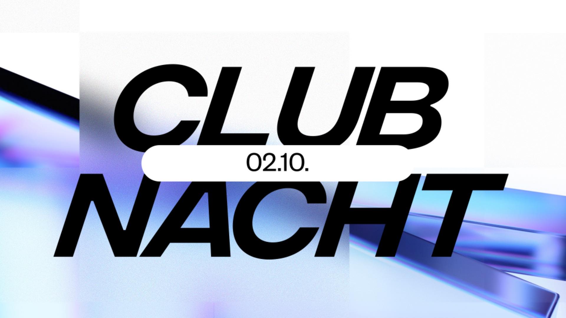 Ravensburger Clubnacht
