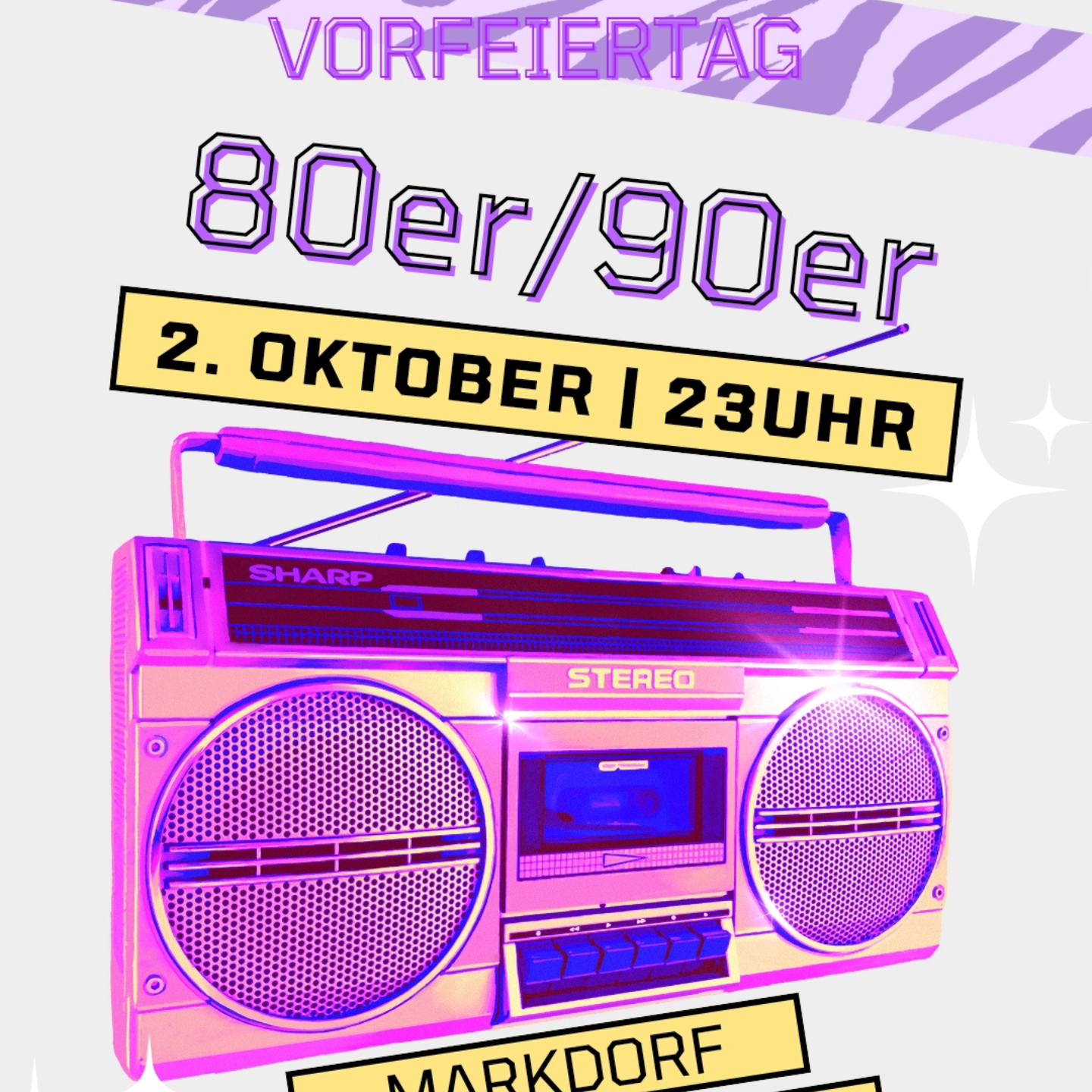 80er/90er