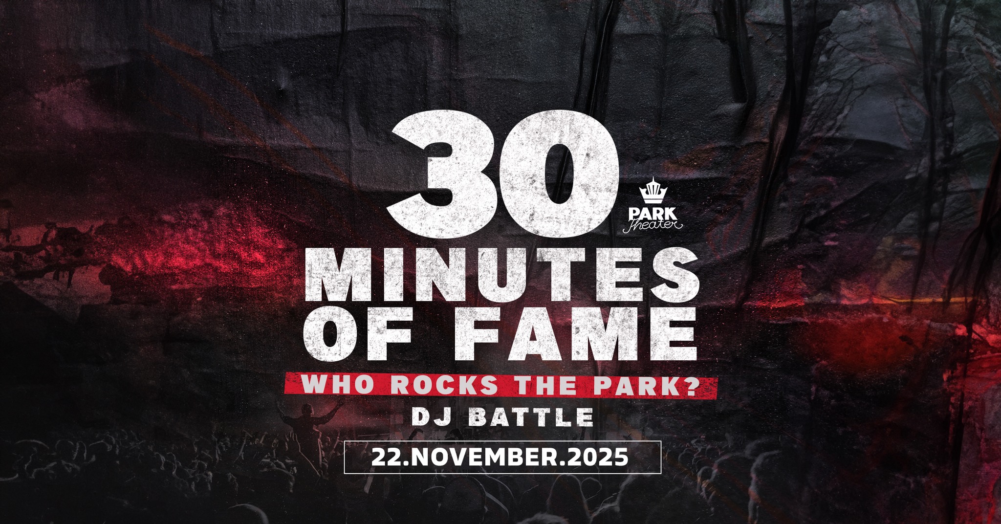 30 Minutes of Fame – DJ Battle