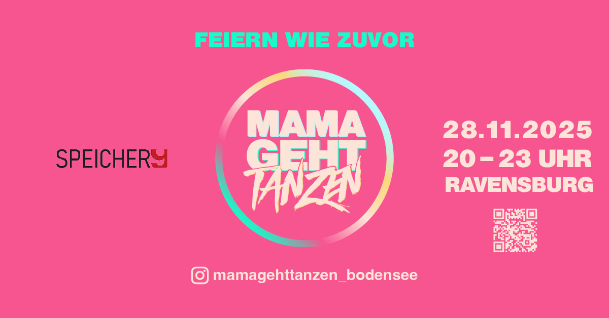 MAMAGEHTTANZEN Ravensburg