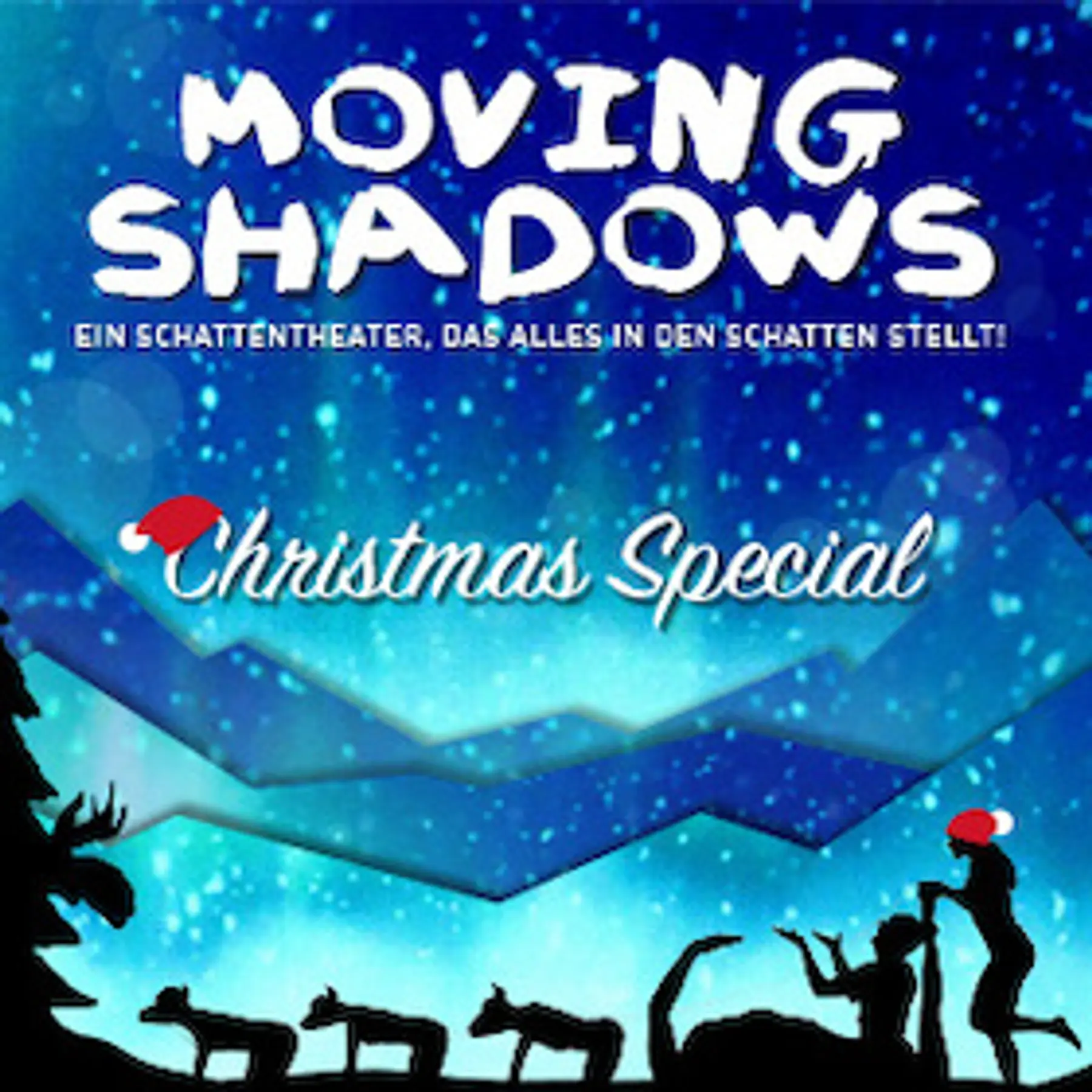 Moving Shadows – Christmas Special