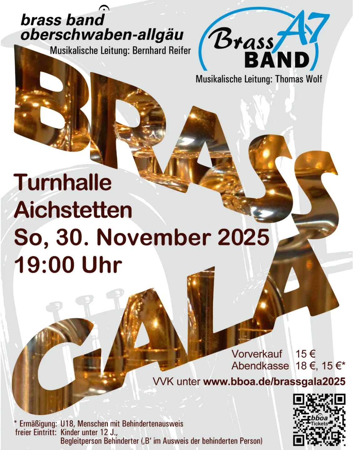 Brass Gala Aichstetten
