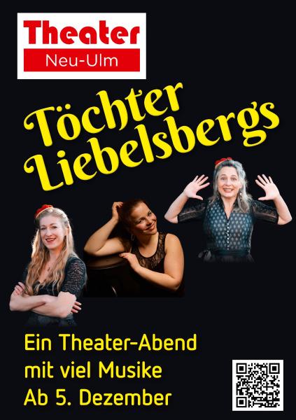 Töchter Liebelsbergs