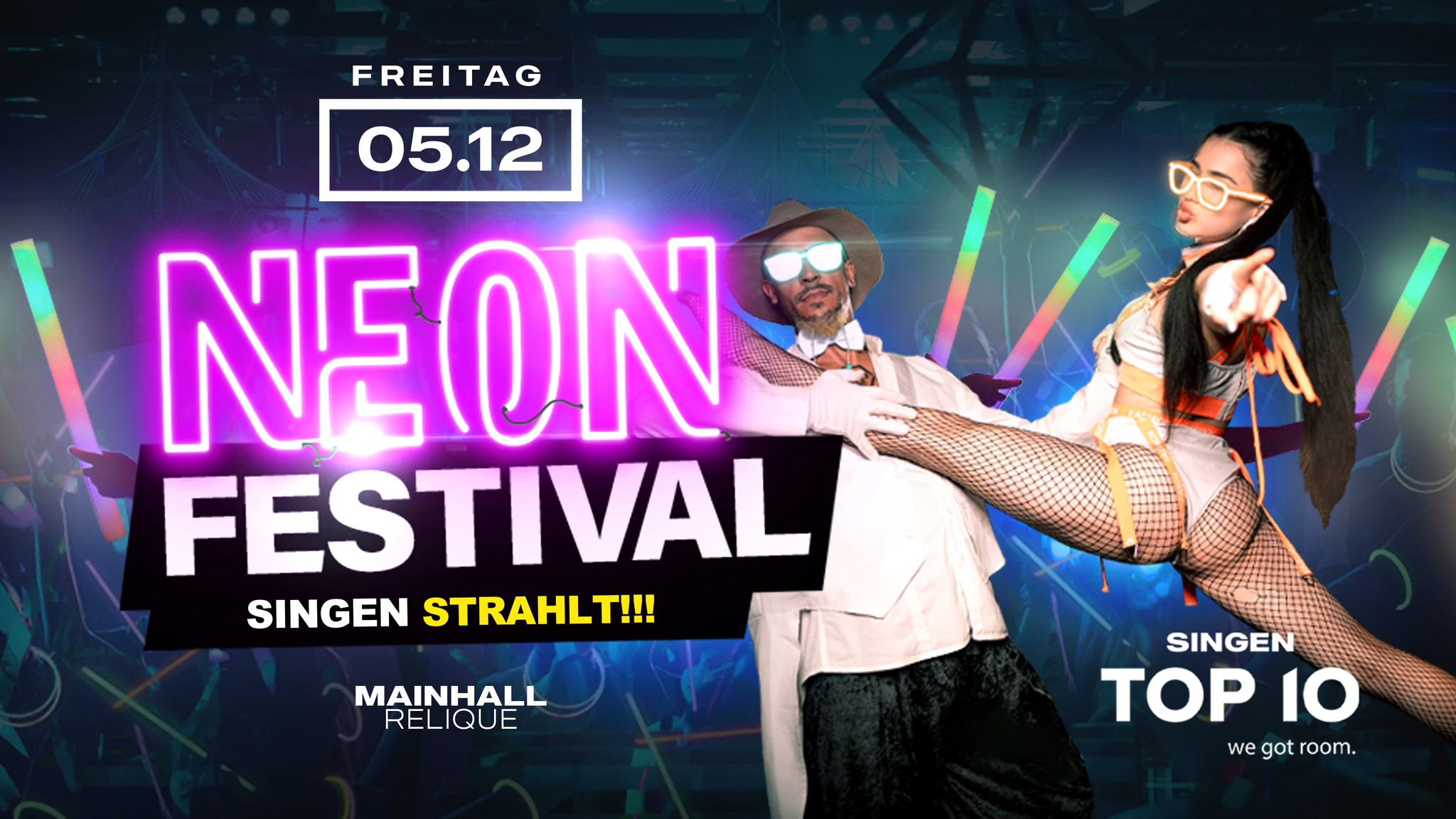 Neon Festival