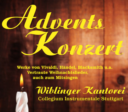 Adventskonzert