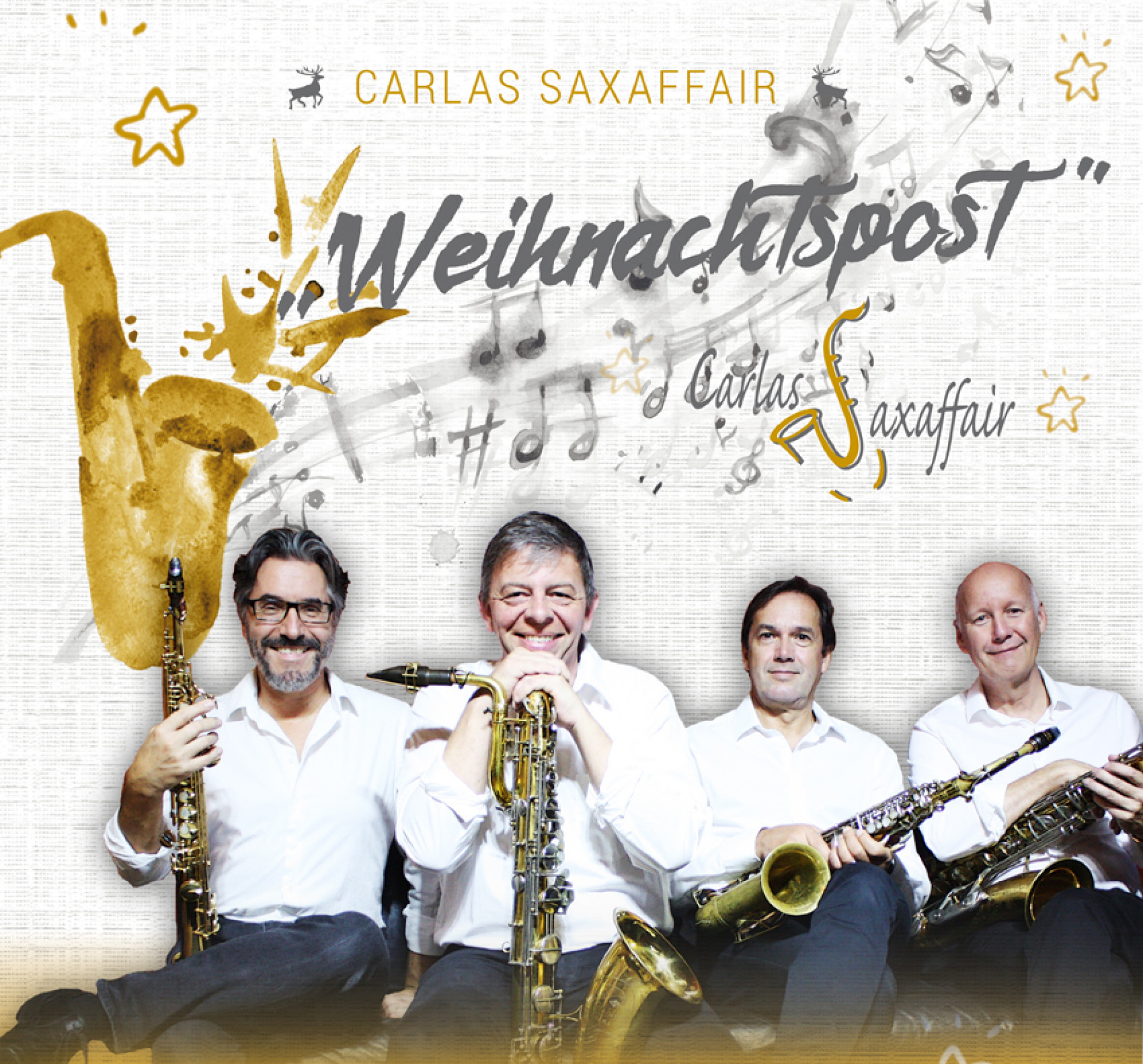 Carlas Saxaffair