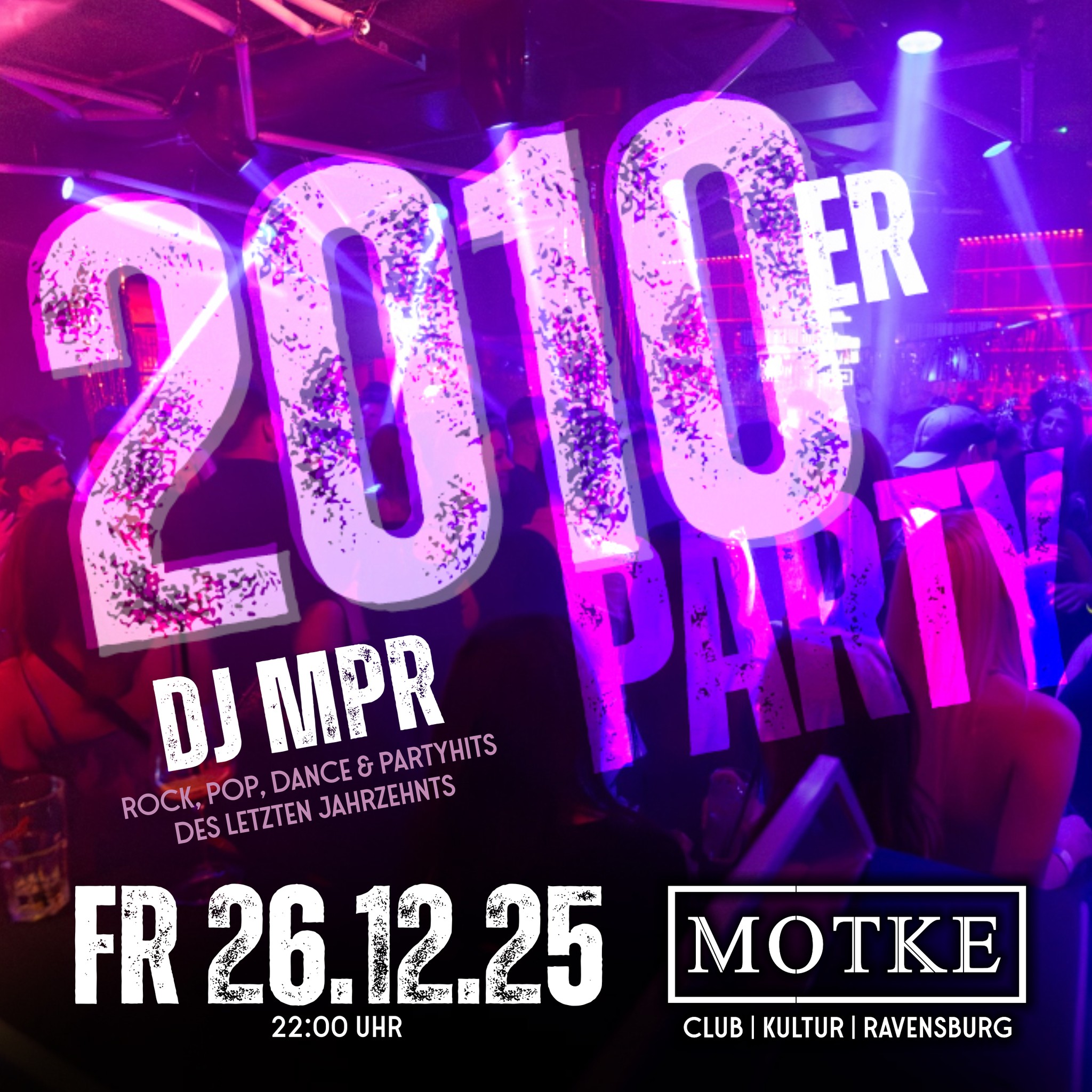 Made Moiselle / Victoria Secret