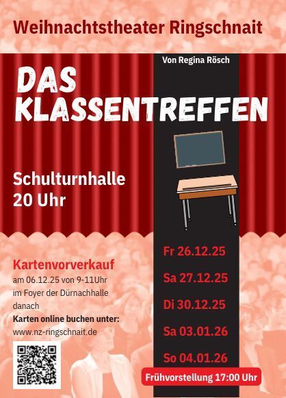 Das Klassentreffen
