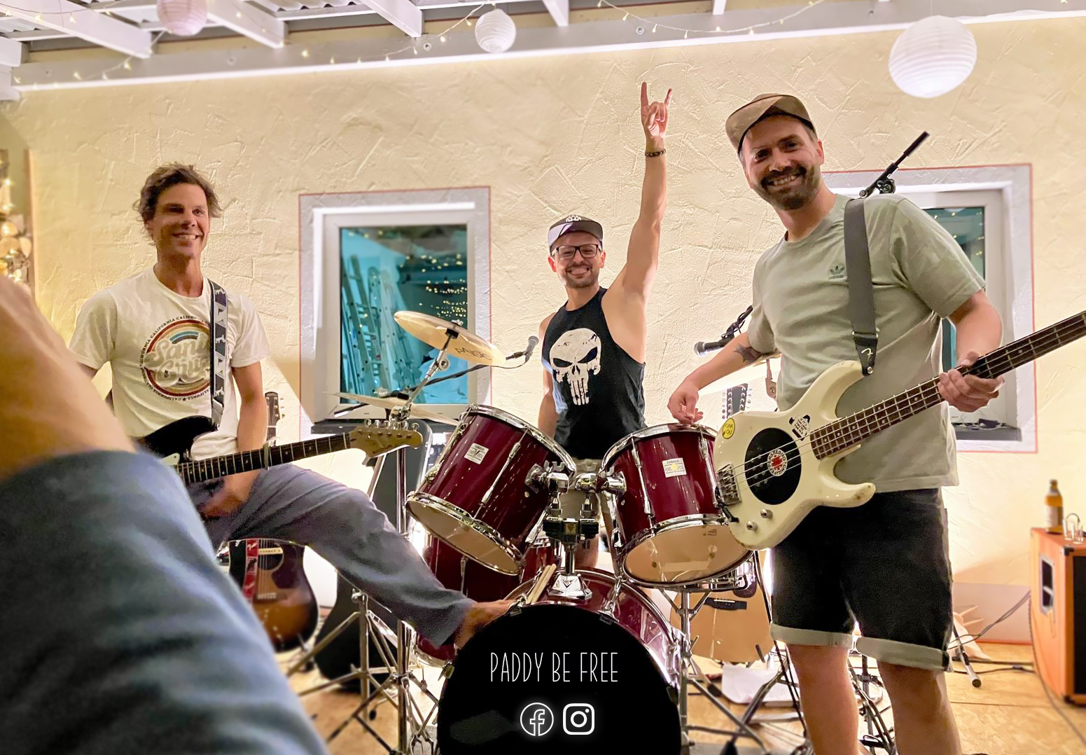 Kißlegg Allstars – Coming Home For Christmas