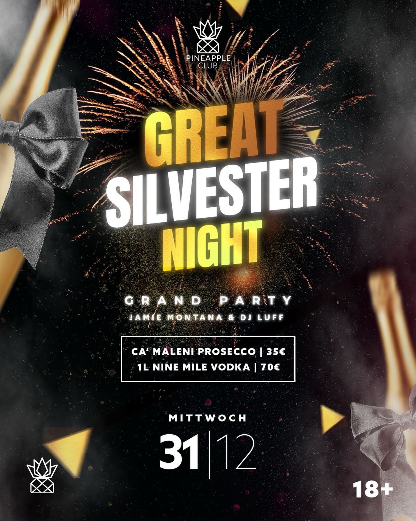 Great Silvester Night