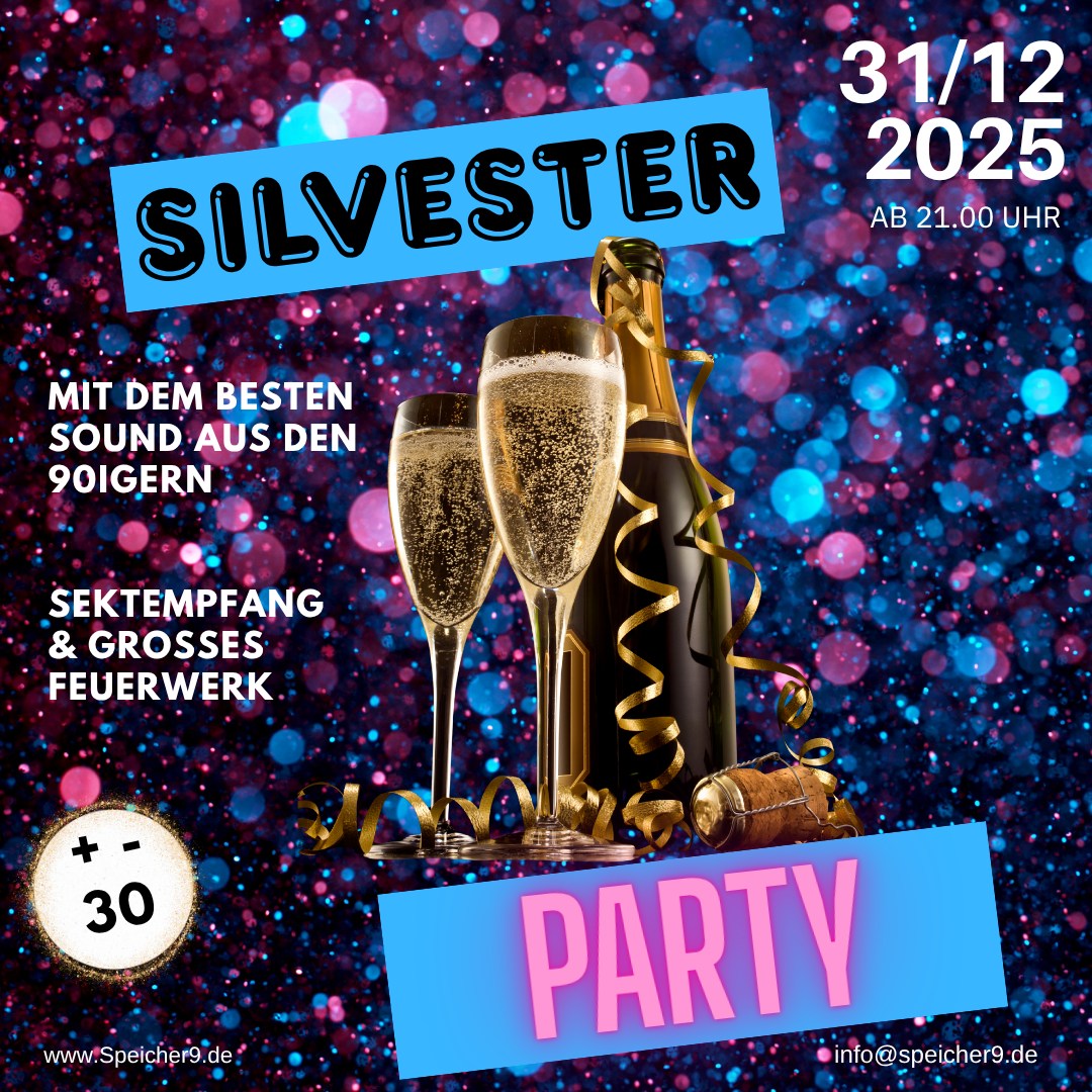 Silvester 2025/2026