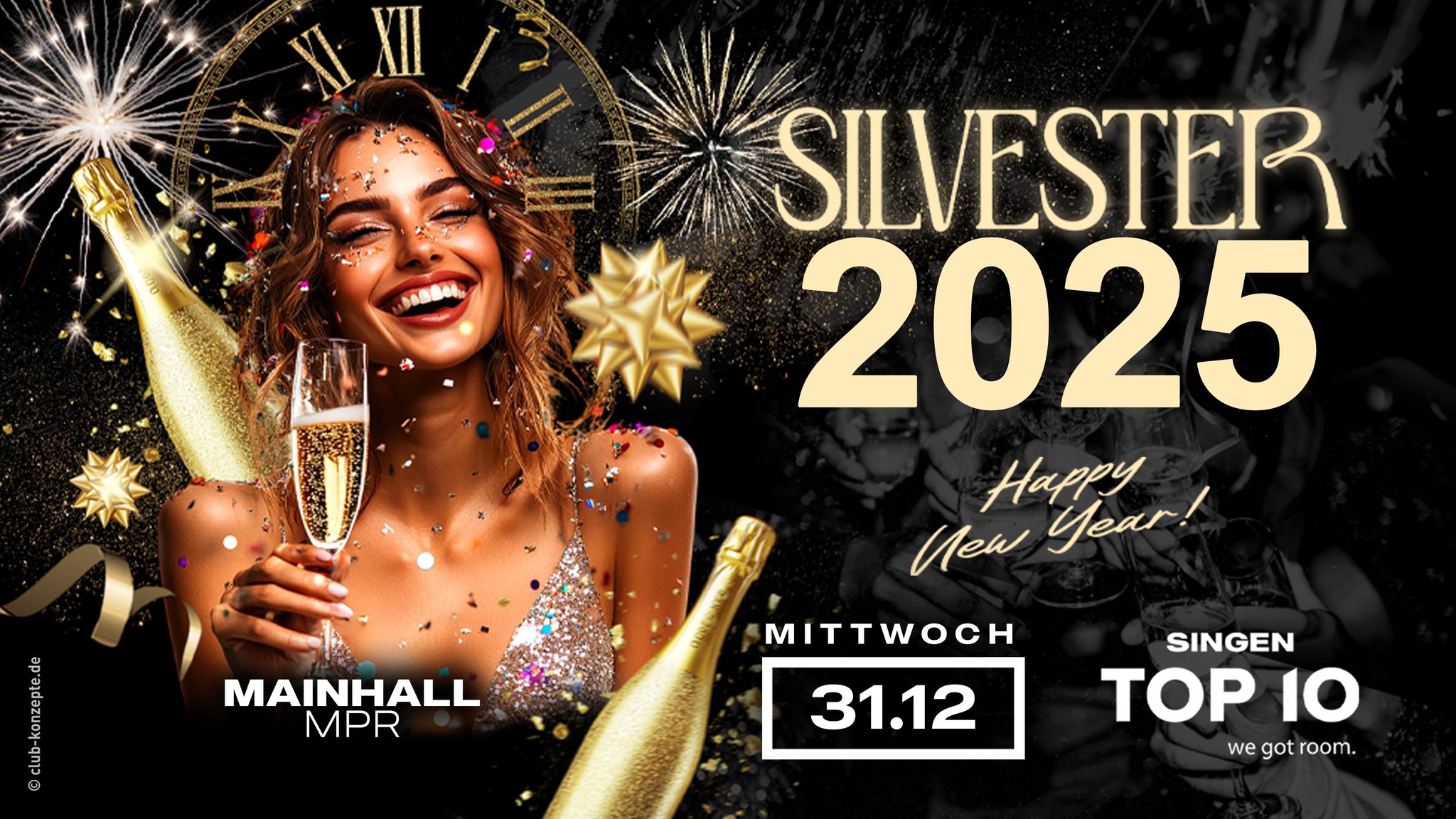 Silvester