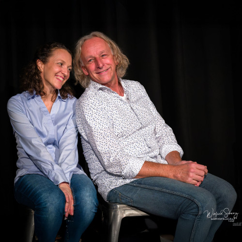 Theater: Impro-Match – „zweifellos“ vs. „Flotte Lotte“