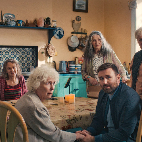 Programmkino: Vier Mütter für Edward