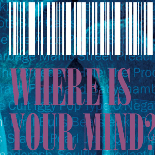 Disco: Nevermind Alternative Party