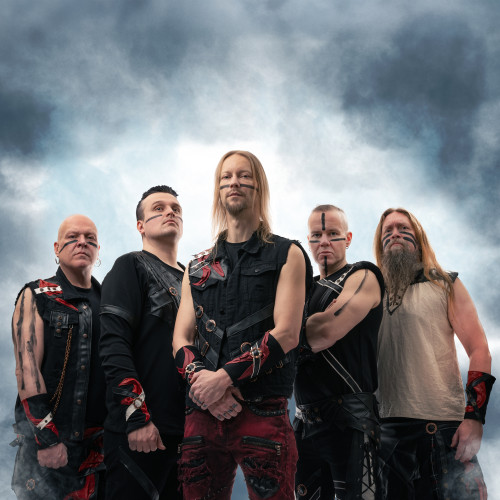 Konzert: Ensiferum + Freedom Call + Dragony