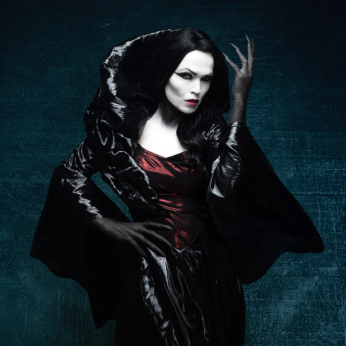 Konzert: Tarja + Rok Ali and the Addiction + The Skys
