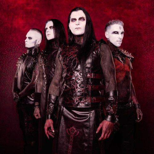 Konzert: Nachtblut + Asenblut