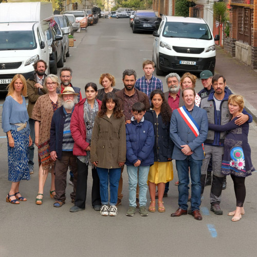 Programmkino: Die Barbaren – Willkommen in der Bretagne