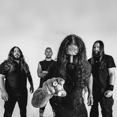 Konzert: Kataklysm + Vader + Blood Red Throne
