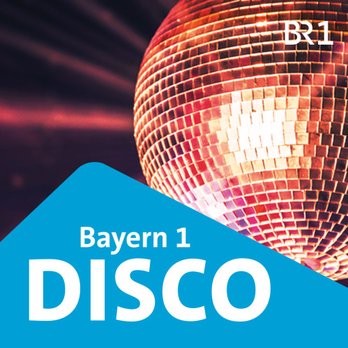 Disco: Bayern 1 Disco – Tanzen bei der Vesperkirche
