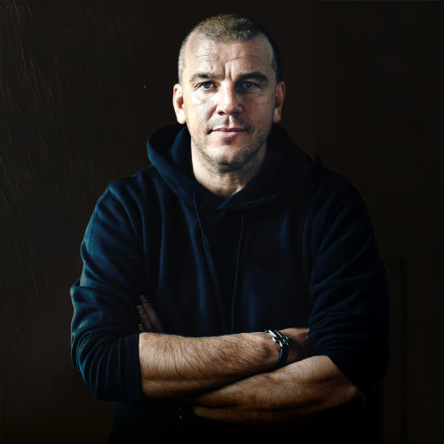 Michael Stahl – kein Herz aus Stahl