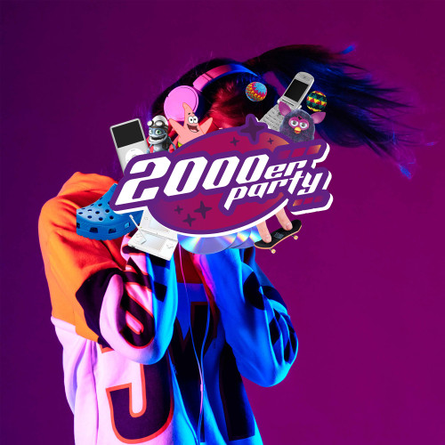 Disco: 2000er Party