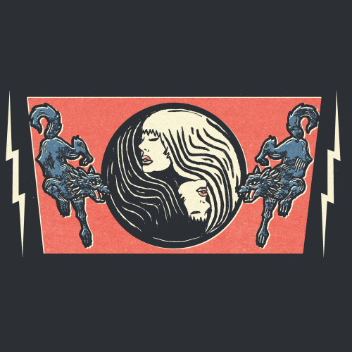 Konzert: DeWolff & Blues Pills