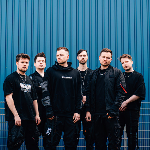 Konzert: From Fall to Spring + Samurai Pizza Cats + Flash Forward