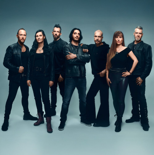 Konzert: Schandmaul + Vermaledeyt