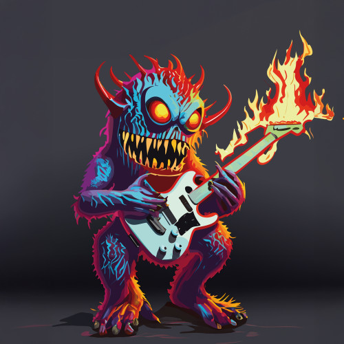 Konzert: Monsters of Tribute