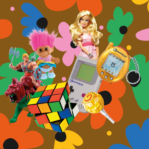 Disco: 80er-90er Party