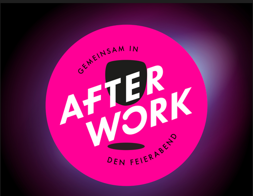 After Work – Gemeinsam in den Feierabend
