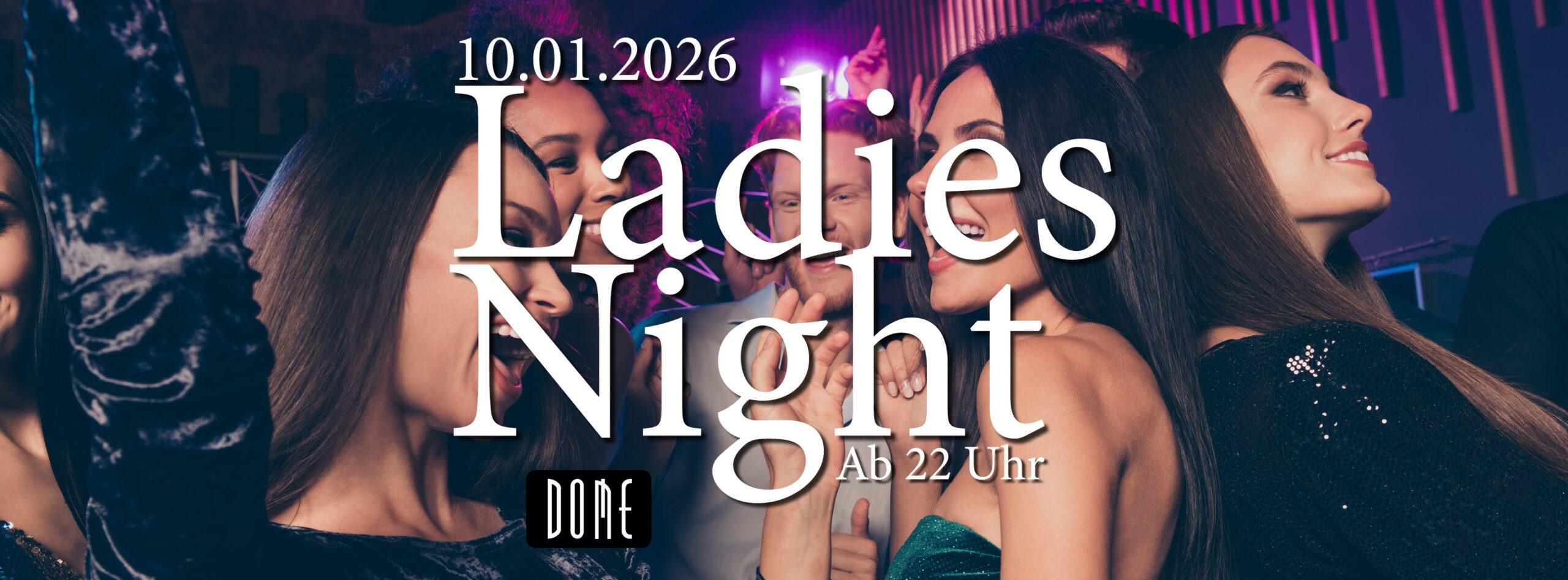 Ladies Night
