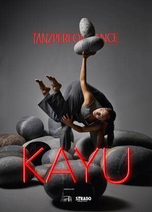 KAYU „…weil er/sie steht und schweigt?“