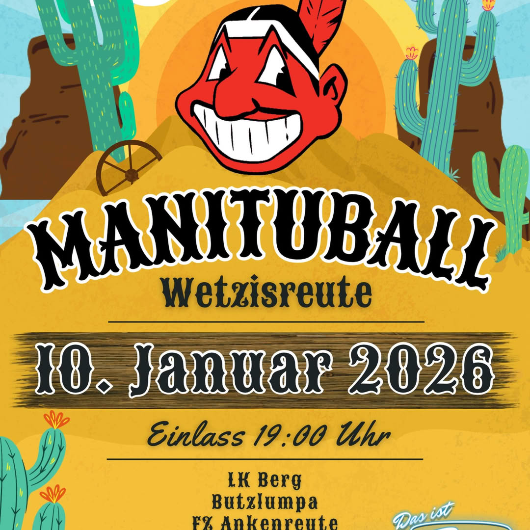 Manituball Wetzisreute