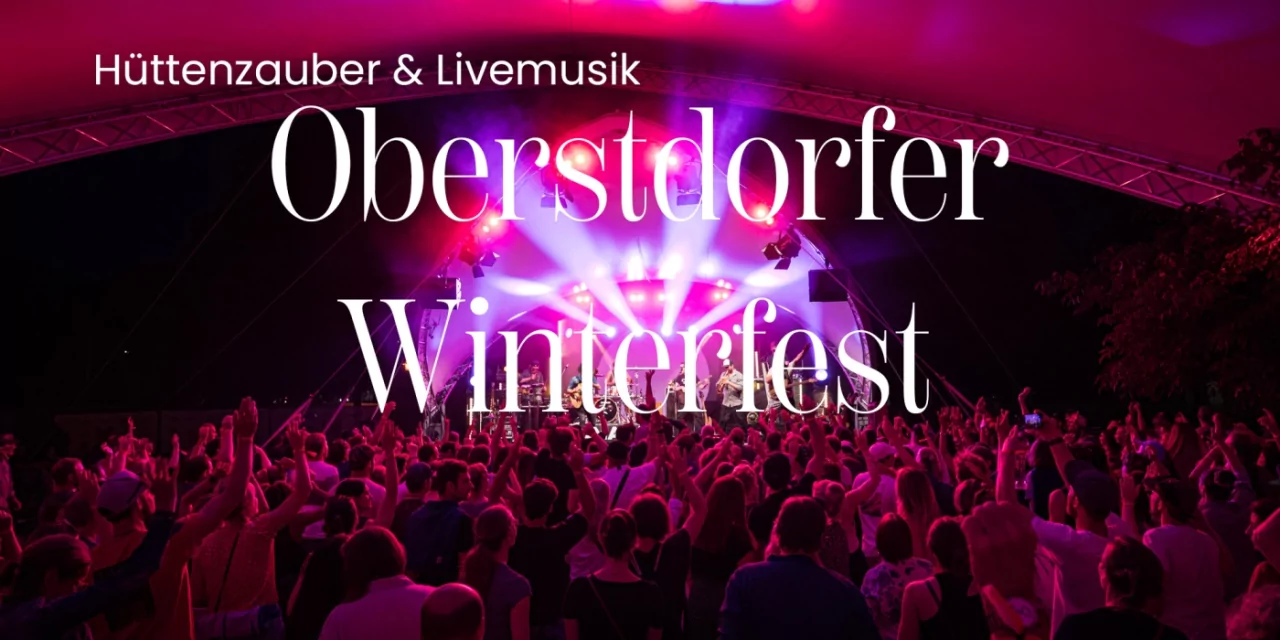 Oberstdorfer Winterfest 2026