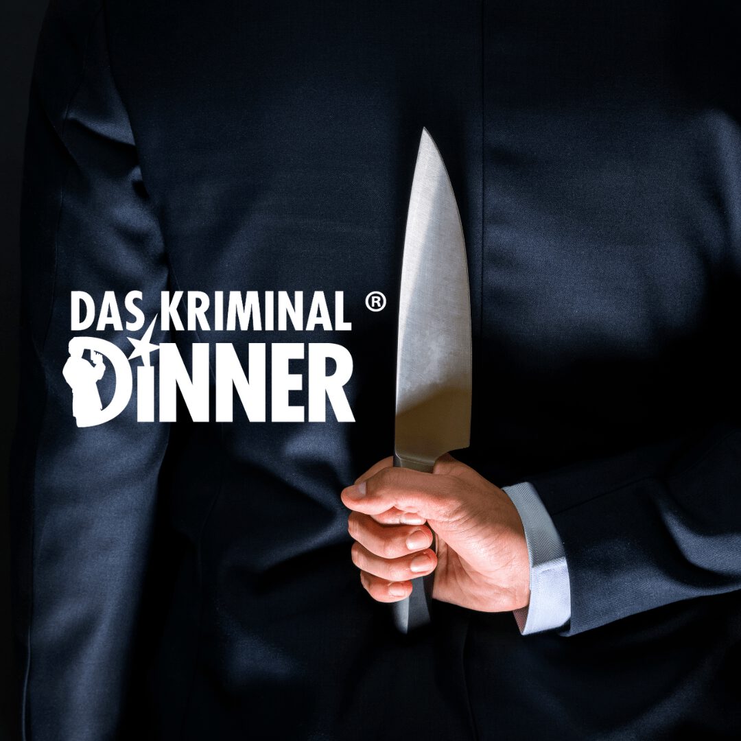 Das Kriminal Dinner