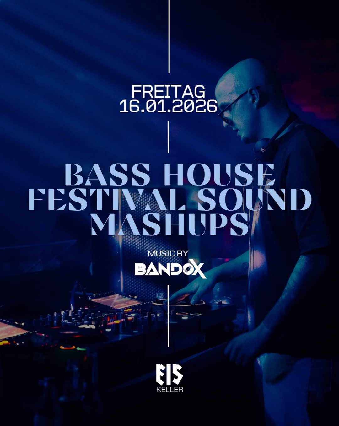 Festival Sound & More