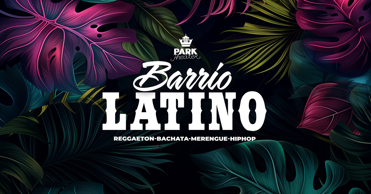 Barrio Latino