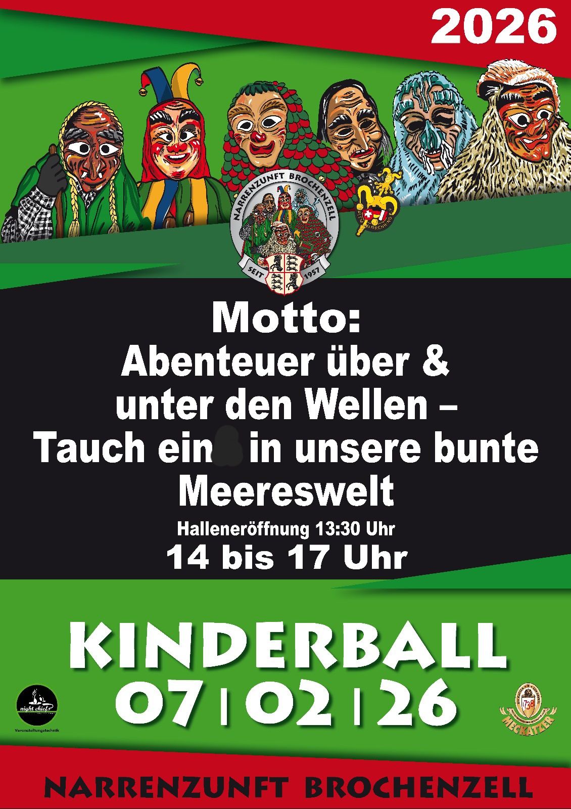 Kinderball