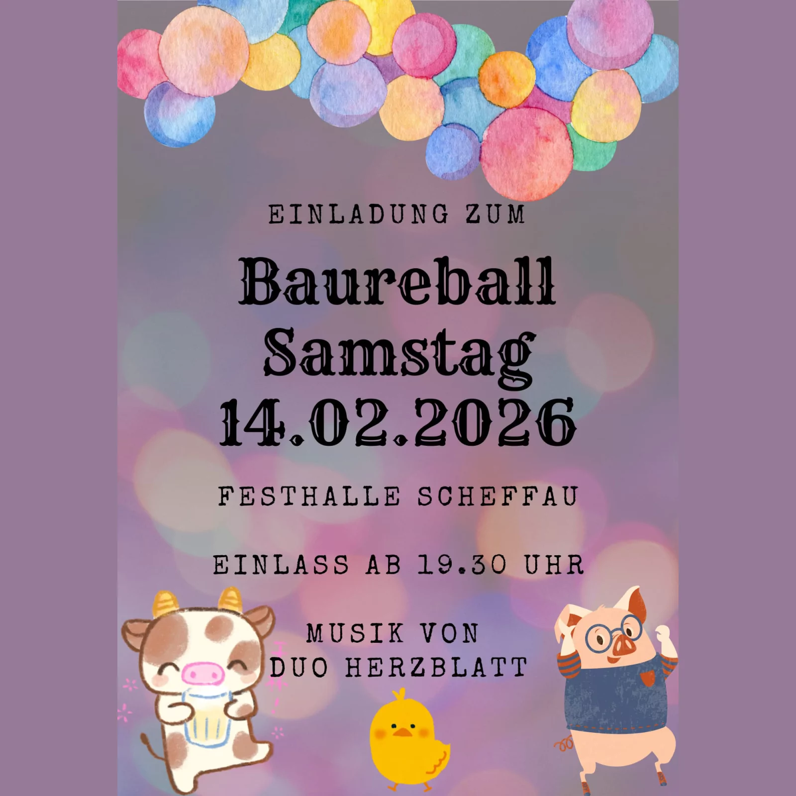 Baureball