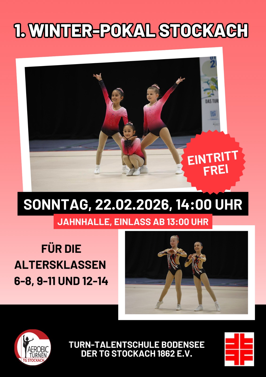 1. Winter-Pokal Stockach