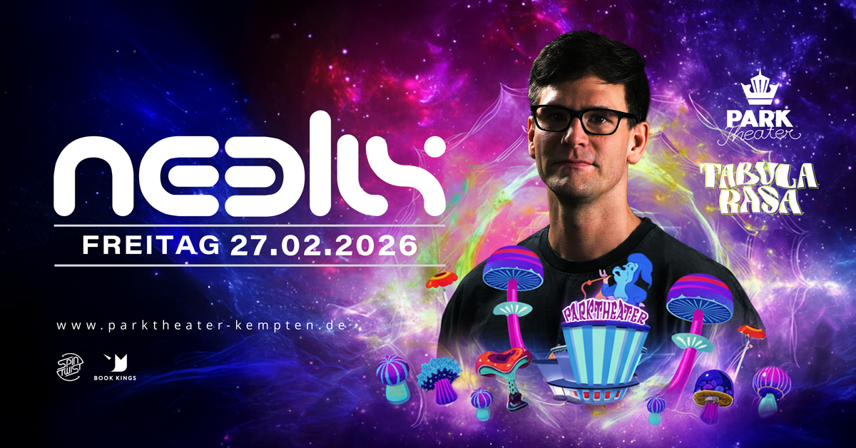 NEELIX meets TABULA RASA