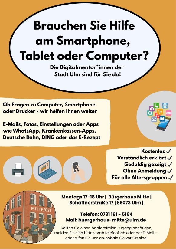 Technik verstehen? Gemeinsam gehts einfacher