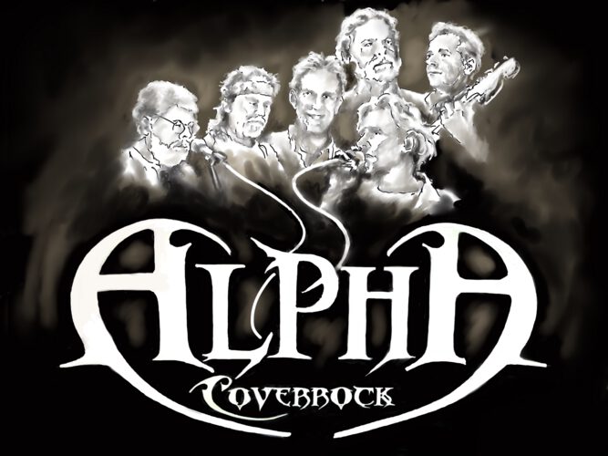Konzert: Alpha