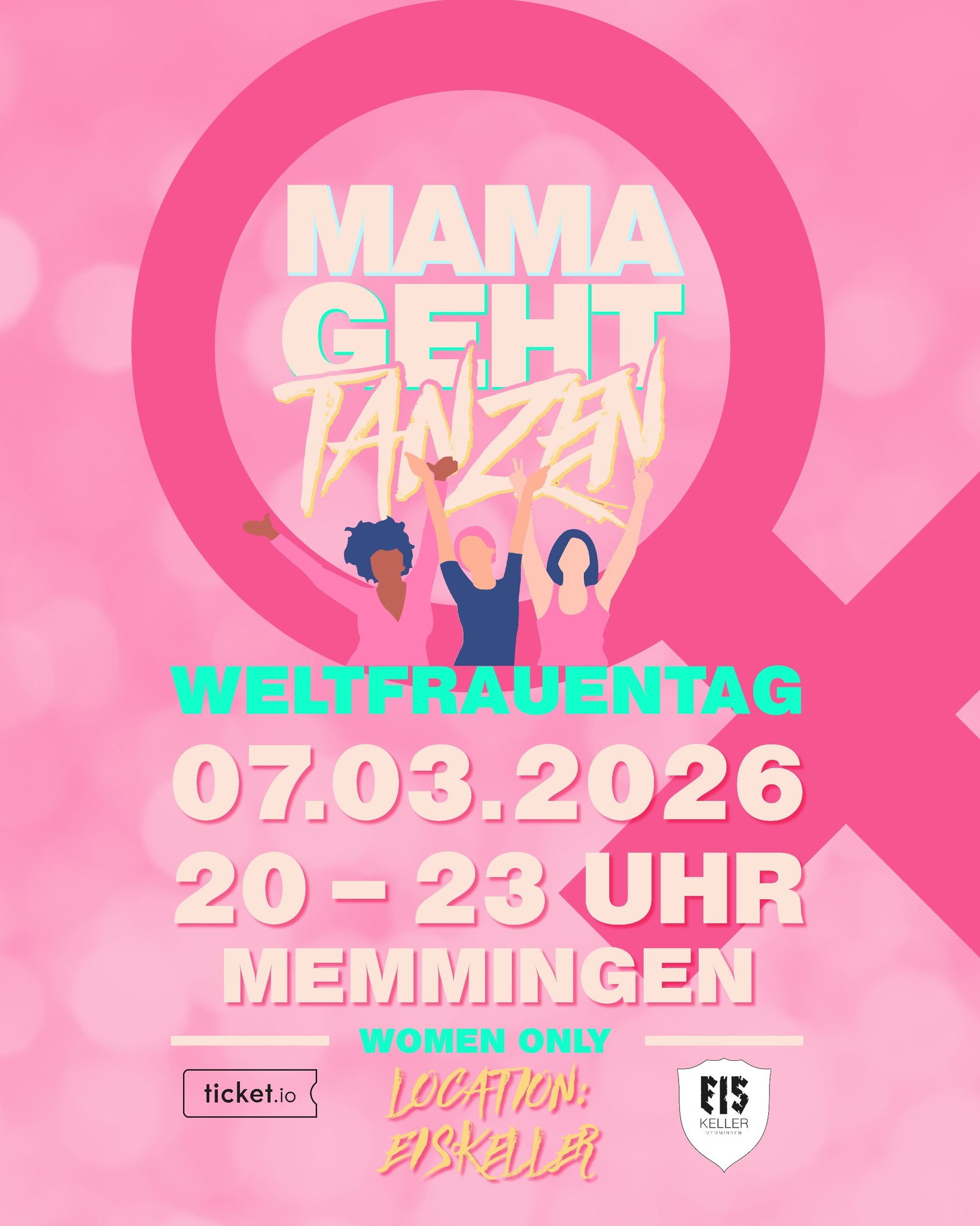 MAMAGEHTTANZEN Memmingen