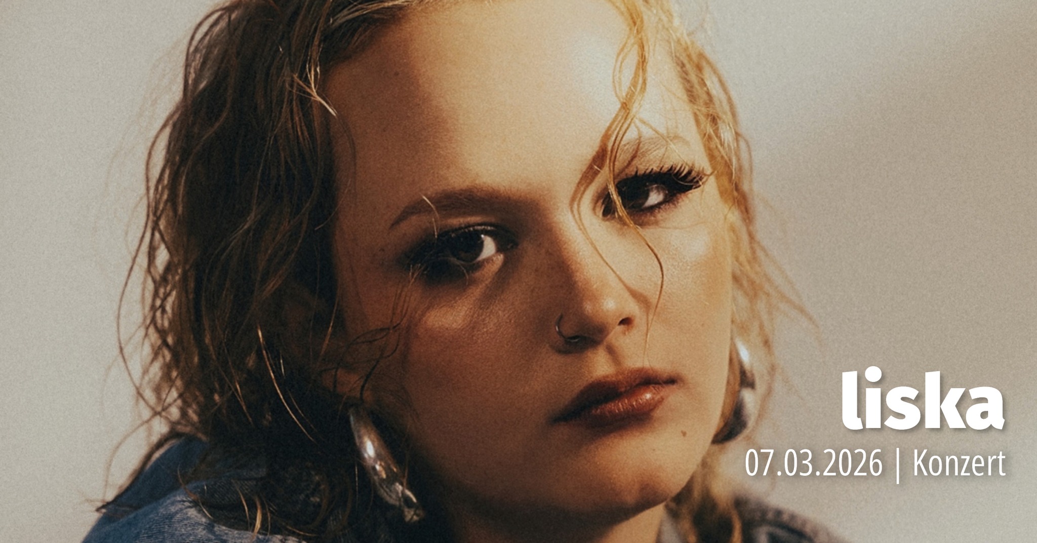 liska • Support: LUANA • KULA, Konstanz • 2026