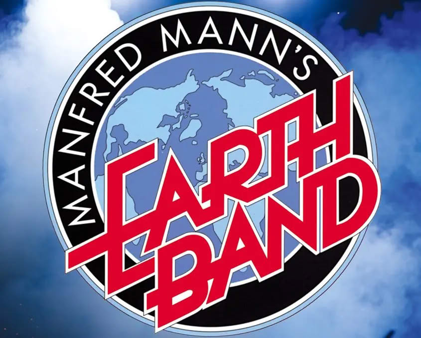 MANFRED MANN´S EARTH BAND – Greatest Hits Tour